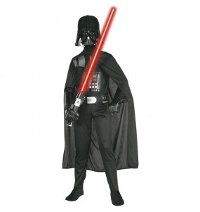 Déguisement Darth Vader Enfant – Star Wars™