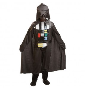 Déguisement Darth Vader Enfant