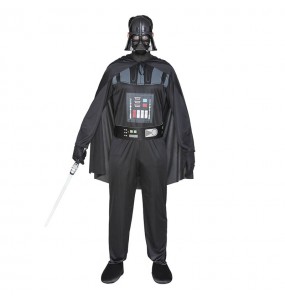 Déguisement Darth Vader Adulte