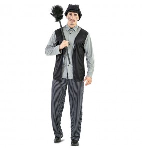 Costume Ramoneur Bert homme