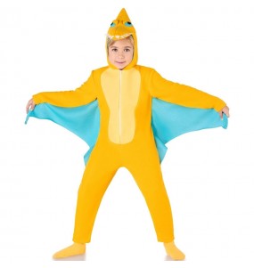 Costume Dinosaure ptérodactyle garçon