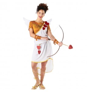 Costume Déesse Cupidon femme