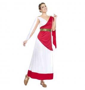 Déguisement Déesse grecque du Panthéon femme