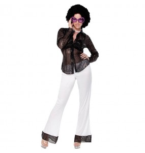 Déguisement Disco Femme pas cher