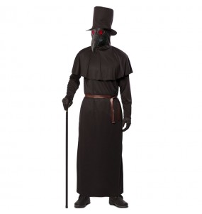 Costume Docteur de la peste homme