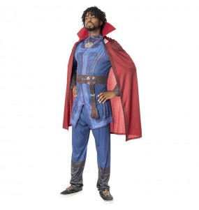 Costume Doctor Strange homme