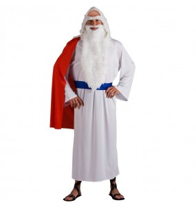 Costume Druide d’Astérix homme