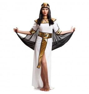 Déguisement Reine Égyptienne Anaut femme