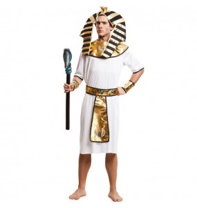 Costume Égyptien d'Alexandrie homme