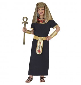 Costume Égyptien Ankh garçon