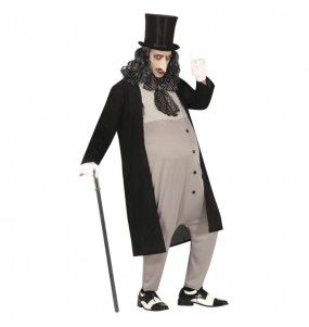 Costume Pingouin de Batman homme