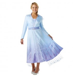 Déguisement Anna Classique - Frozen 2™ - Adulte - Déguisement Adulte - Rue  de la Fête