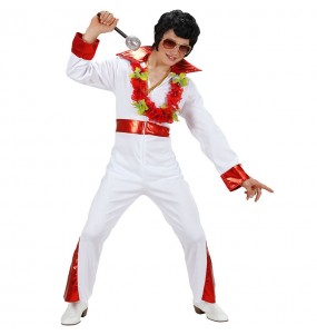 Costume Elvis Presley garçon