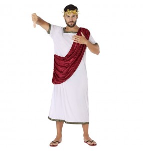 Costume Empereur de Rome homme