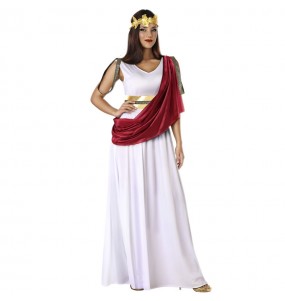 Costume Impératrice de Rome femme