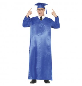 Costume pour homme Ecolier récemment diplômé