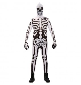 Déguisement Squelette pour homme