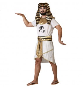 Costume pour homme Pharaon égyptien
