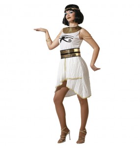 Costume Pharaonne égyptienne femme