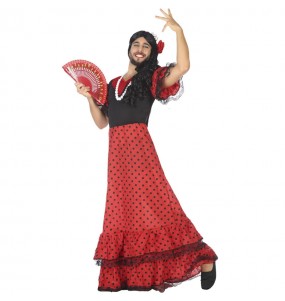 Déguisement Flamenco pour homme
