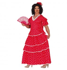 Déguisement Flamenco boy homme