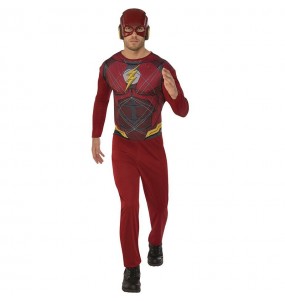 Costume Flash classique homme