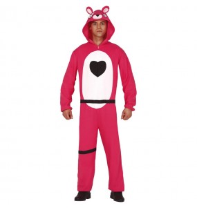 Déguisement Fortnite Cuddle Team Leader adulte