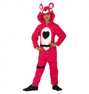 Déguisement Fortnite Cuddle Team Leader garçon