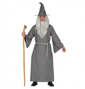 Déguisement Gandalf le Gris Le Seigneur des Anneaux