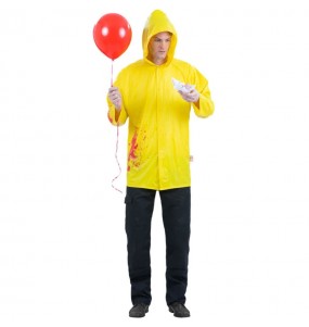 Costume Georgie de IT homme