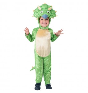 Costume Gigantosaurus Tiny garçon