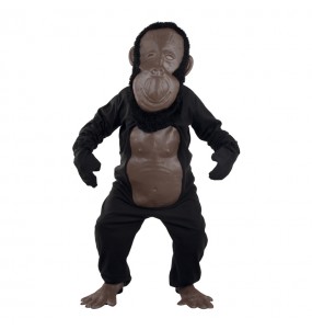 Déguisement Gorille King Kong pour homme