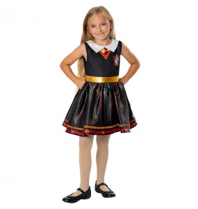 Costume Gryffondor classique fille