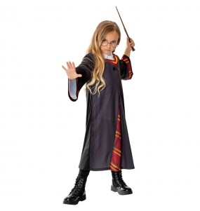 Costume Gryffondor Deluxe garçon