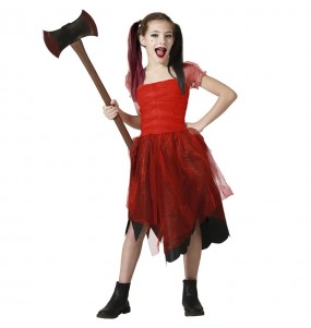 Déguisement enchanteresse fille Halloween : Deguise-toi, achat de  Déguisements enfants