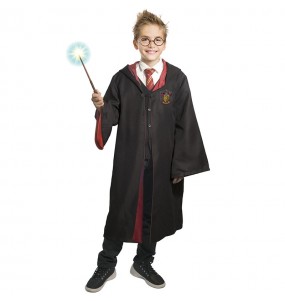 Harry Potter, Hermione l'apprentie sorcière, Fille, 10-12 ans, Costume  de carnaval