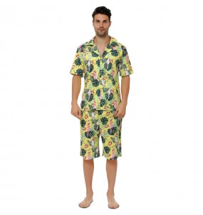 Déguisement Hawaïen homme