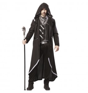 Costume Sorcier moderne homme