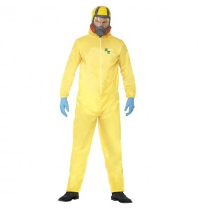 Déguisement Heisenberg Breaking Bad homme