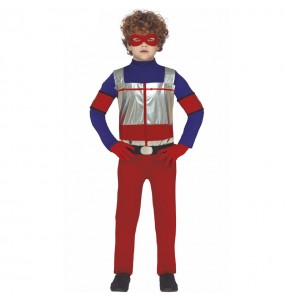 Déguisement Henry Danger garçon