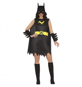 Costume Héroïne Batwoman femme