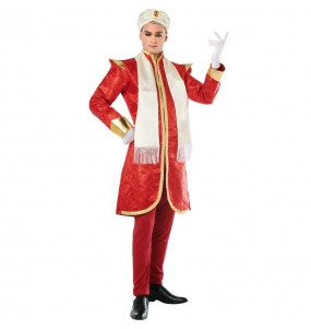 Costume pour homme Hindou de luxe