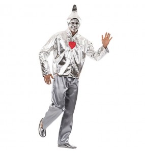 Costume pour homme Homme de fer