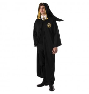 Déguisement Hufflepuff Harry Potter pour adulte