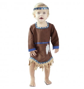 Déguisement cowboy bébé fille et garçon 3 pièces – Bébé Filou