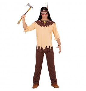 Costume Indien classique homme