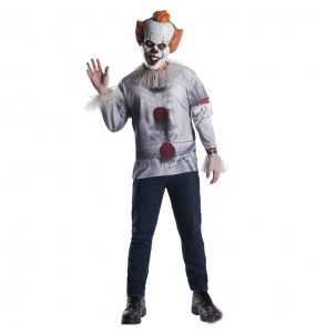 Déguisement IT Clown Pennywise homme