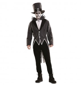 Déguisement Jack Skellington homme