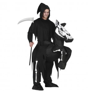 Costume Cavalier de l\'Apocalypse Porte moi homme