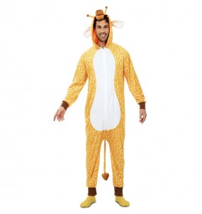Déguisement Girafe Hombre